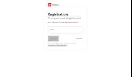 
							         Toyota Owners Registration								  
							    