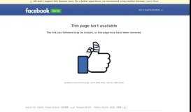 
							         Tracey LiPpert - Hi my student portal is not working, I... | Facebook								  
							    