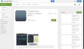
							         TrackerHome - Apps on Google Play								  
							    
