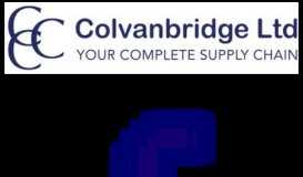
							         tracking-portal - Colvanbridge Ltd								  
							    