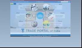 
							         Trade Portal of India :: Default								  
							    