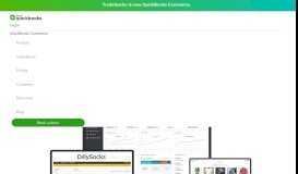
							         TradeGecko: Inventory Management Software								  
							    