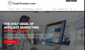 
							         TradeTracker.com | Affiliate Marketing | Performance Marketing								  
							    