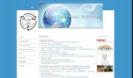 
							         Traduzioni italiano tedesco Bolzano Associazione traduttori Alto Adige ...								  
							    
