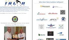 
							         Training Management Software Flight Training Management ...								  
							    