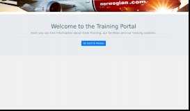 
							         Training Portal - Pelesys								  
							    