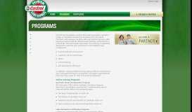 
							         Training Support offered by Castrol Premium Lube Express								  
							    