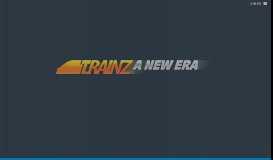 
							         Trainz: A New Era								  
							    