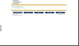 
							         Transcripts | University of Hull Online Order & Payment Portal								  
							    