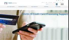 
							         TransNational Payments | Credit Card Processing								  
							    