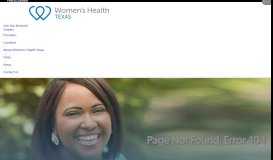 
							         travel advisory Archives - The OBGYN Group of Austin The OBGYN ...								  
							    