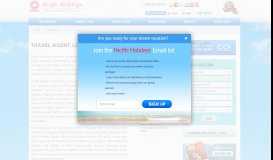 
							         Travel Agent Login - Pacific Holidays								  
							    