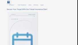 
							         Travel Insurance | Buy Domestic & International Travel ... - Tata AIG								  
							    