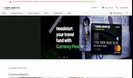 
							         Travel Money Oz | Currency Exchange & Travel Money Cards								  
							    