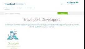 
							         Travelport Service Agreement | Travelport								  
							    