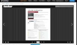 
							         TRDealer 2.0 Quick Reference Guide Pages 1 - 4 - Text ...								  
							    