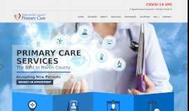 
							         Treasure Coast Primary Care | Trusted Health Care Providers								  
							    