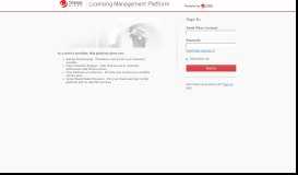 
							         Trend Micro Worry-Free Services Portal - Trend Micro™ Customer ...								  
							    