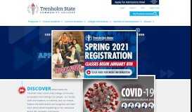 
							         Trenholm State Community College | Alabama Community College ...								  
							    