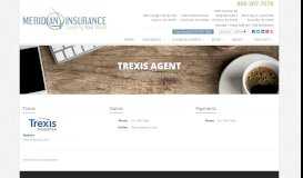
							         Trexis Agent in OH | Serving Dayton, Cincinnati, and Knoxville								  
							    