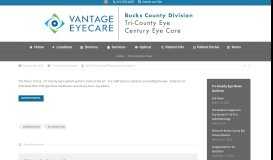 
							         Tri-County Eye Patient Portal								  
							    