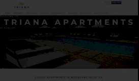 
							         Triana | Luxury Apartments for Rent | Los Angeles | Woodland Hills CA								  
							    