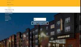 
							         Trifecta Apartments: Louisville, KY Student Apartments for Rent								  
							    
