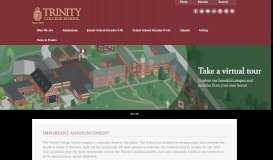 
							         Trinity College School | Realize what's within								  
							    