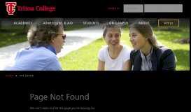 
							         Triton College Students can access Free Online Tutoring | Triton College								  
							    