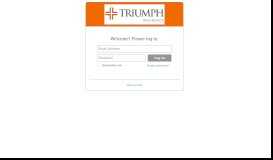 
							         Triumph Insurance Group, Inc. db in CA as Triumph Client Portal								  
							    