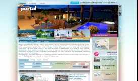 
							         Trogir, Croatia, apartments, villas, hotels, rooms, excursions, day tours ...								  
							    
