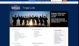 
							         Trojan Link - Virginia State University								  
							    