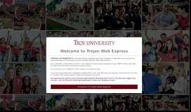 
							         Trojan Web Express								  
							    