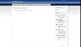 
							         Troubleshooting & Support About FIDM Student Email How to Get ...								  
							    