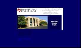 
							         TRS pathway								  
							    