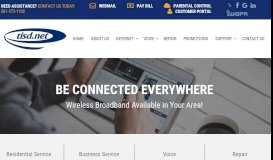 
							         True Internet Services: Port Lavaca, Victoria, TX: ISP, Wireless ...								  
							    