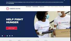 
							         Trust Services - Fidelity Bank								  
							    