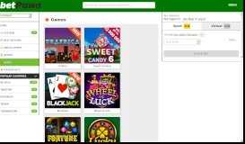 
							         trusted online casino in Uganda with high payouts - betPawa.ug								  
							    