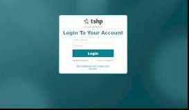 
							         TSHP Education Portal - WCEA								  
							    