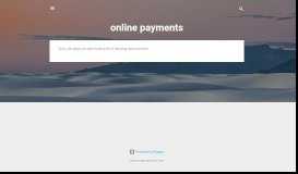 
							         TSSPDCL Bill Payment Pay Telangana Electricity ... - online payments								  
							    