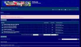 
							         TT-Portal • Forum anzeigen - Biete - TT600R.eu								  
							    
