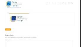 
							         ttglogo – Trinity Technology Group								  
							    