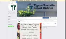 
							         TTSD Schools - Posts | Facebook								  
							    