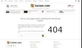 
							         Tucson mental health providers owed millions in ... - Arizona Daily Star								  
							    