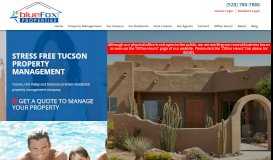 
							         Tucson Property Management and Property Managers, Tucson ...								  
							    