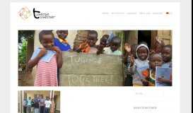 
							         Tugende Together – Joy for Children, Fort Portal – Tugende Together								  
							    