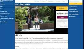 
							         Tuition Refund Plan | Hofstra | New York								  
							    