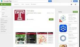 
							         TUmobile - Apps on Google Play								  
							    