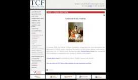 
							         Turkish Music Portal - Turkish Culture Portal								  
							    