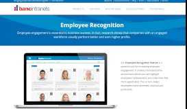 
							         Turn-Key Employee Intranet and Board Portal Solution - Banc Intranets								  
							    